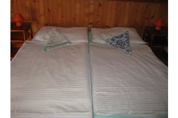 Slovakia Chata Liptovský Mikuláš, Eksteriør